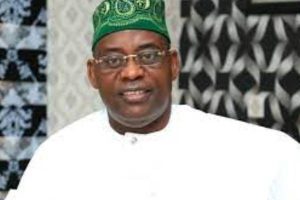 Lagos Assembly Mourns