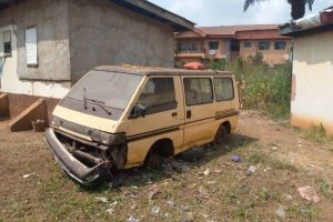 INNOSON VERSUS RESIDENTS