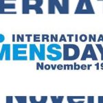 Buhari advises Men on International Men's Day