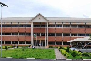 Osun University on Agric