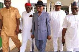 Integrity Group Meeting