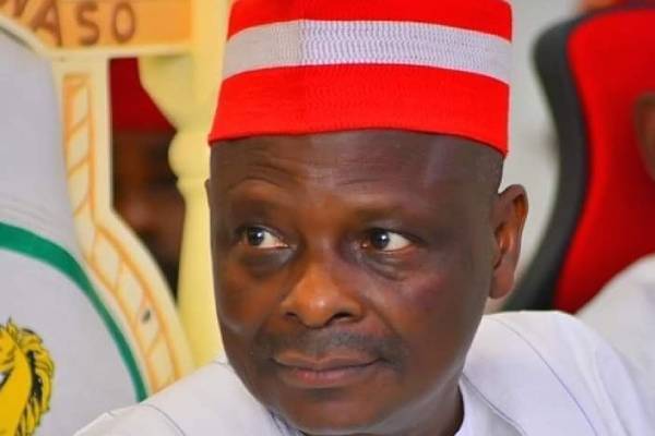 KWANKWASO ON WIKE