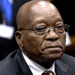 Court orders fmr SA President Zuma back to prison, says parole unlawful