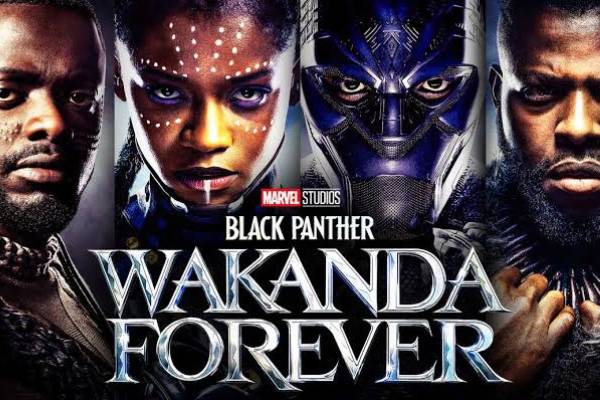Wakanda Forever Soars in African Box Office - Nigeria News