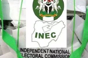 Court on INEC