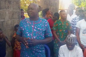 Benue Food Poisoning