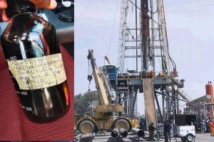 Tinubu on Oil Exploration