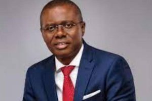 Sanwo-Olu meets Market Leaders