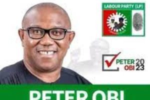 Peter Obi