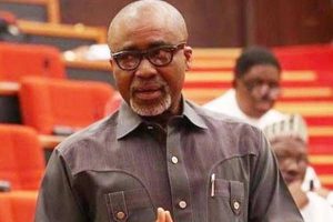 Abaribe on APGA