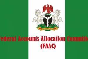 OCTOBER FAAC