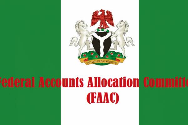 OCTOBER FAAC