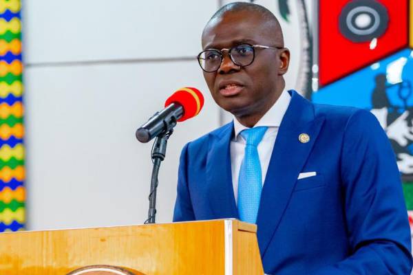 Lagos rewards Teachers