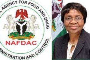 NAFDAC ON FAKE DRUGS