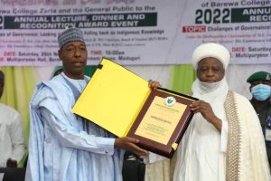 Sultan on Development