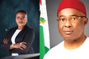 Uzodinma Appoints Onyegbule