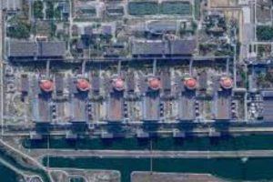 SEPARATISTS ON ZAPORIZHZHIA