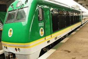 FG ON TRAIN SERVICE