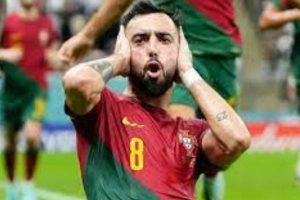 Portugal Beat Qatar