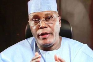 Atiku on Creative Sector