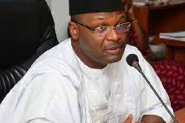 INEC ON ATTACKS