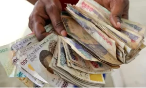 CBN insists on January 31 deadline for old naira notes policy