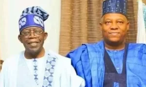 Northern group endorses Tinubu Shettima, promises 20m votes