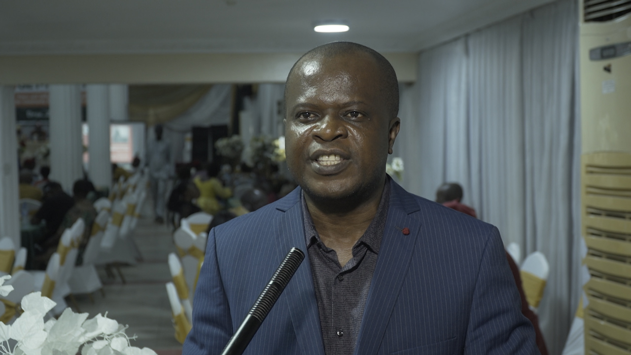 Promoting peace, communal unity our collective responsibility – University don