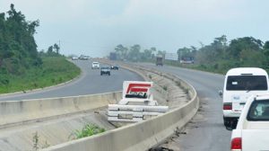 Police beef up security on Lagos-Ibadan expressway