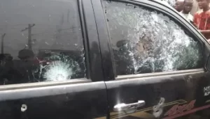 Police confirm killing of security guard in Ibadan robbery