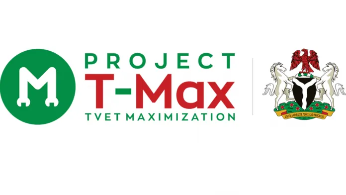Technical Vocational Education Training Maximization programme