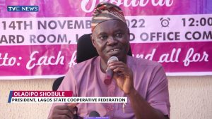 Tinubu, Sanwo-Olu to attend maiden LASCOFED festival