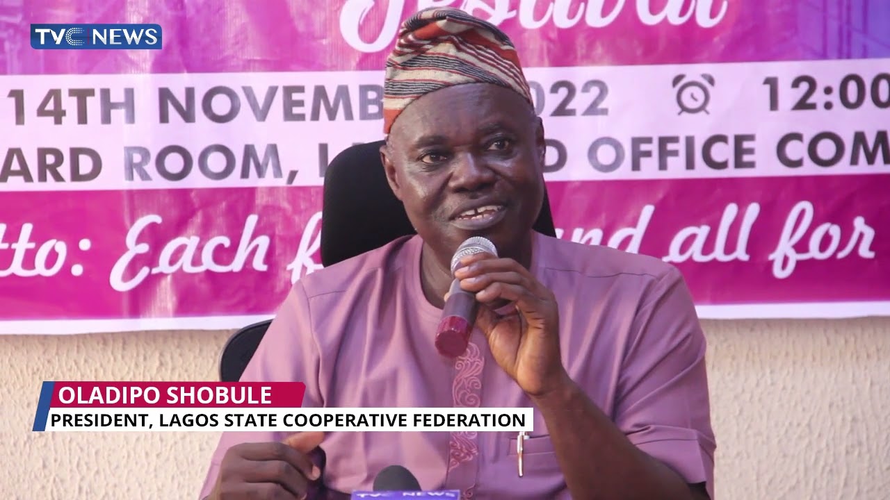 Tinubu, Sanwo-Olu to attend maiden LASCOFED festival