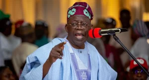 Tinubu donates N100m to flood victims in Kogi
