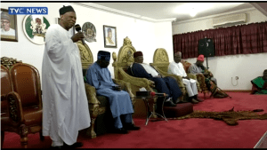 Tinubu, Shettima are reliable politicians, tested, trusted – Gbong Gwom Jos