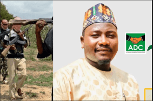 Zamfara ADC Candidate