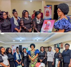 FIDA seeks Ekiti first lady’s support for Women’s, Children’s rights