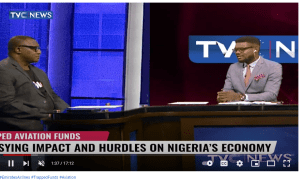 Expert on Aviation Sector