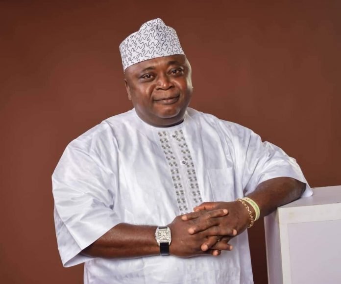 Court affirms Adebutu’s nomination as Ogun PDP governorship candidate