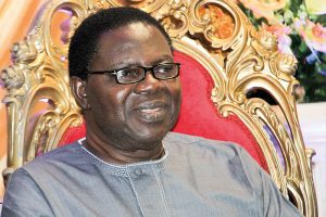 Ebenezer Obey, Ogun Govt commend NGO on support for education