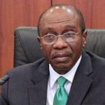 Emefiele shuns Reps, says he is not back in Nigeria