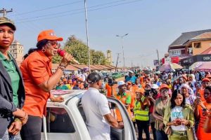 GBV_ Ekiti to establish gender courts, says Oyebanji