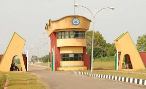 Ilaro Poly produces radio transmitter, seeks regular power