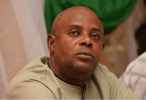 My Facebook account hacked, says Faleke