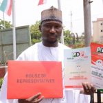 Zamfara PDP Reps. Aspirant Alti Wants Party To Honour Court Order, Conduct Fresh Primary Election