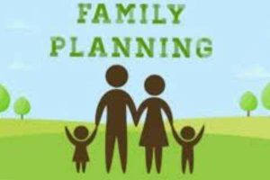 FAMILY PLANNING REPORT