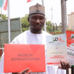 Zamfara PDP reps aspirant demands party obeys court order to hold fresh primaries