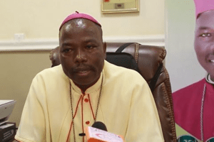 Adamawa CAN seeks EFCC, ICPC probe of pilgrims commission