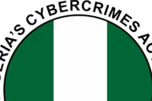 Journalist on Cybercrime Act 2015