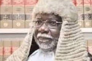CJN ON JUDICIARY